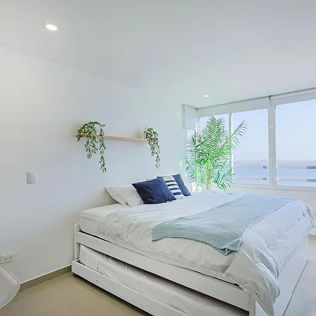 Appartamento Riviera Loft - Livin Colombia
